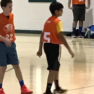 Meet your Posher, Andrew